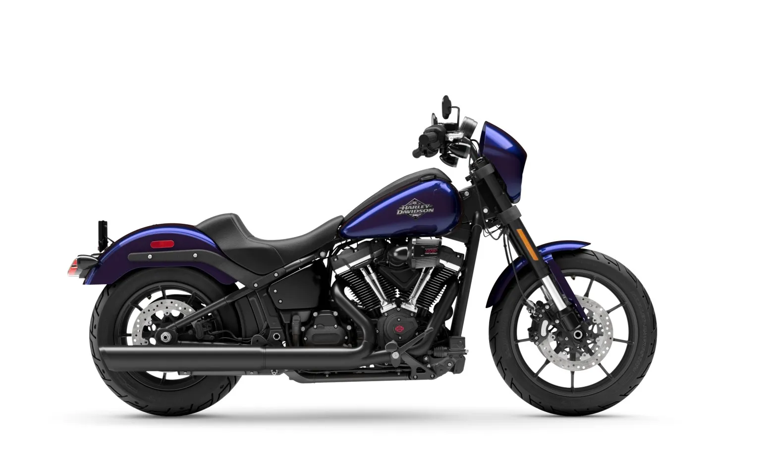 Harley Davidson Low Rider S