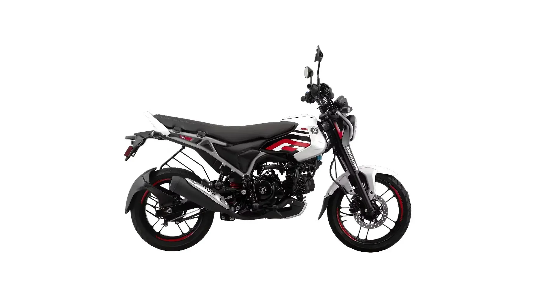 bike