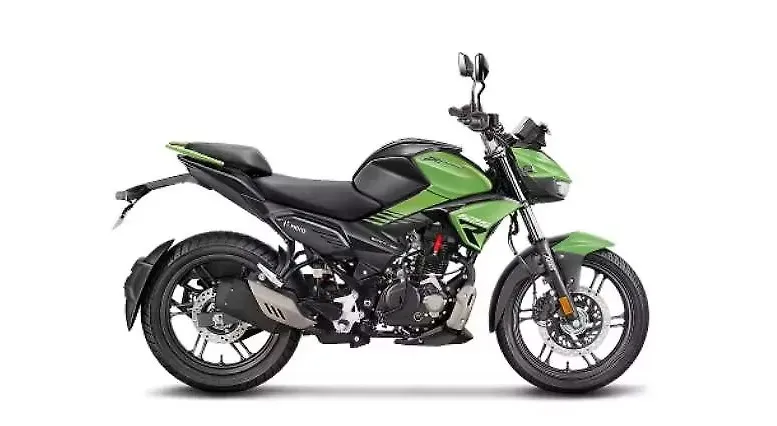 bike