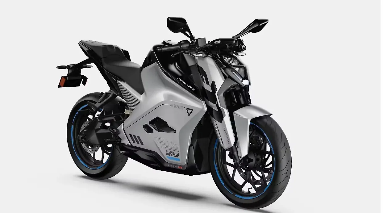 bike