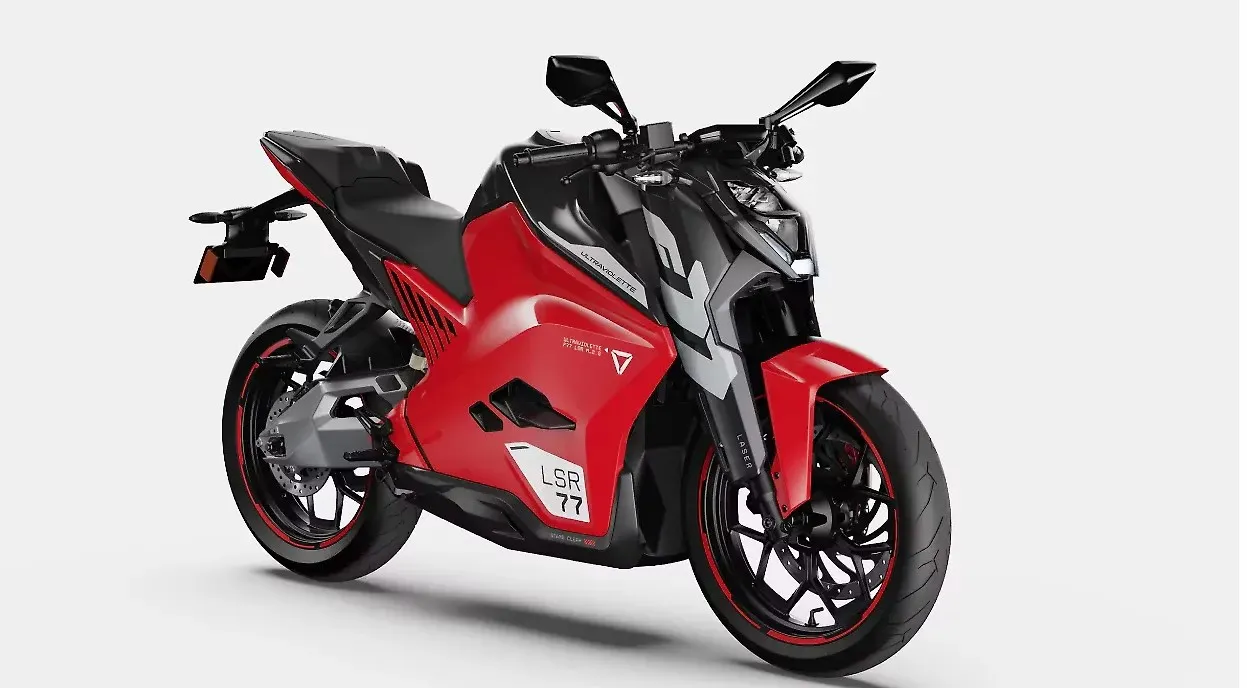 bike