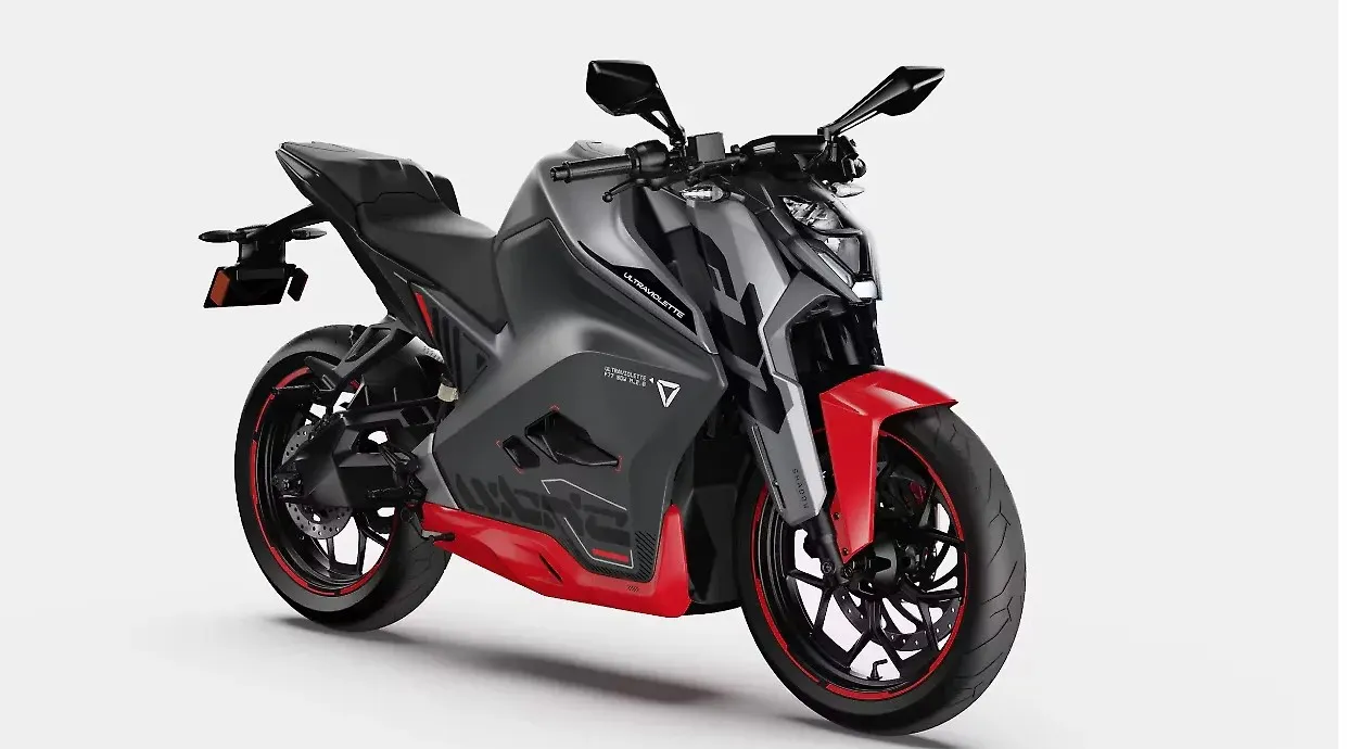 bike