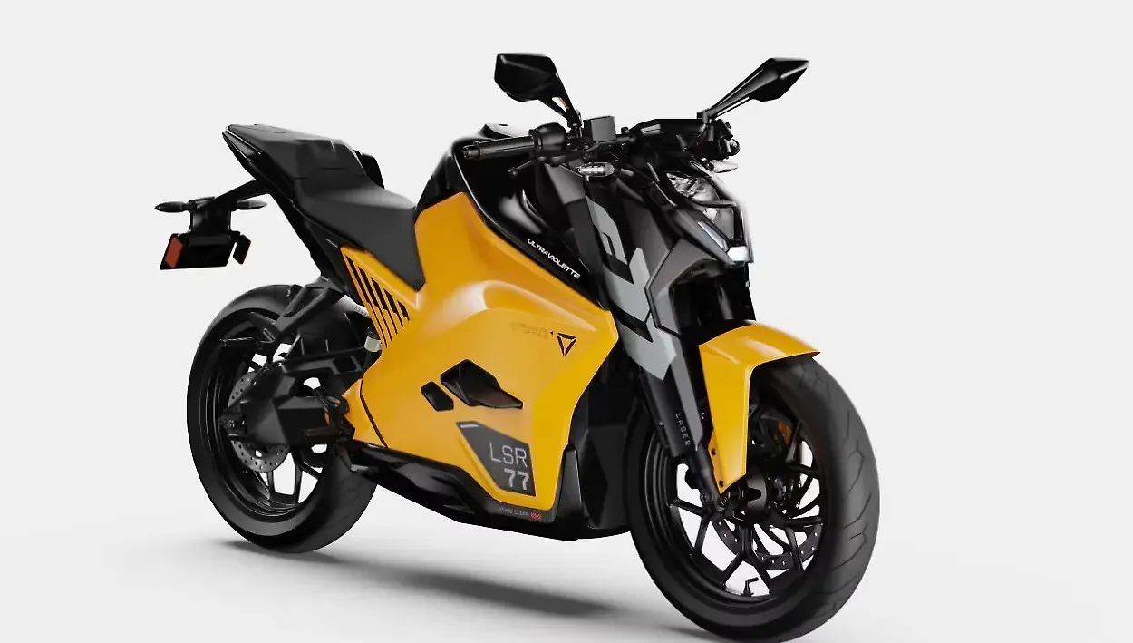 bike