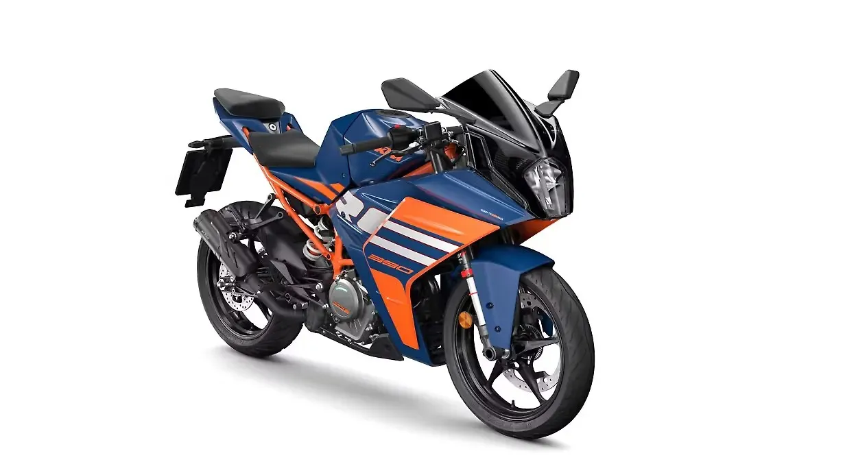 bike