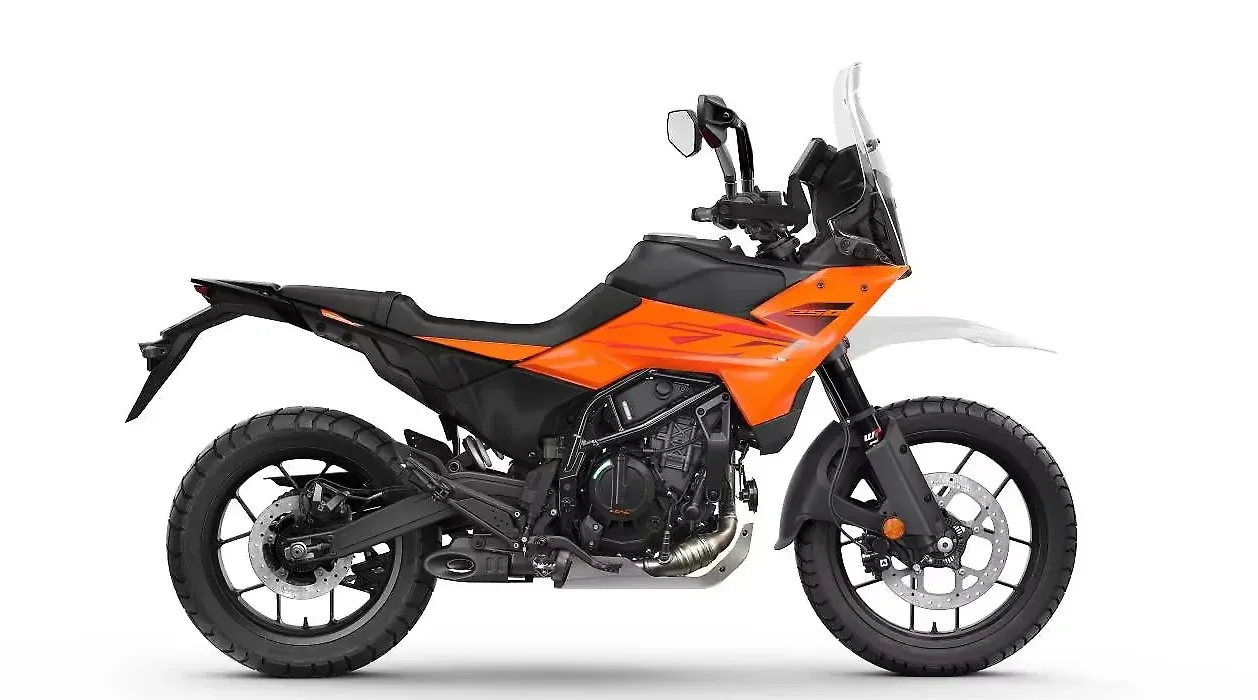 bike