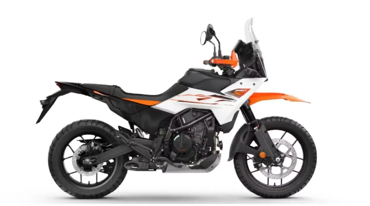 bike
