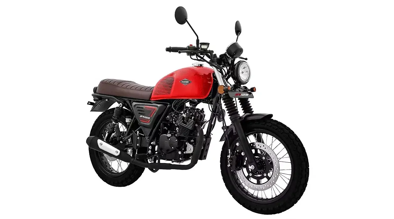 bike