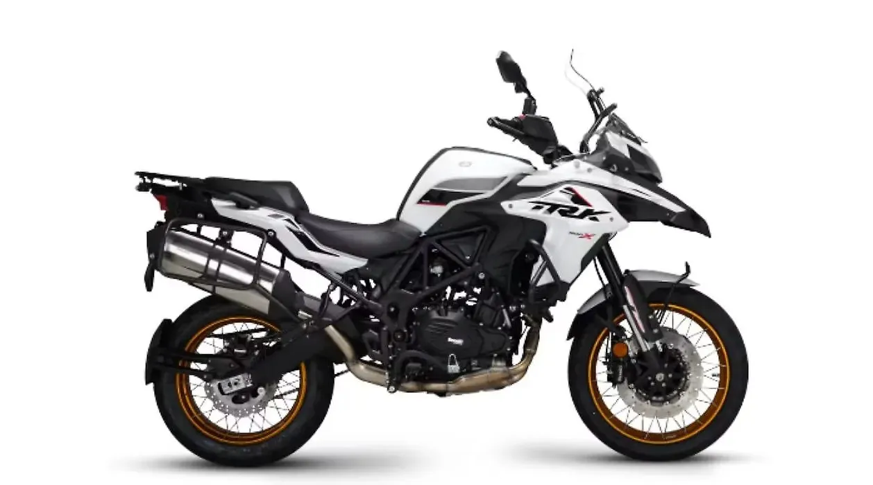 bike