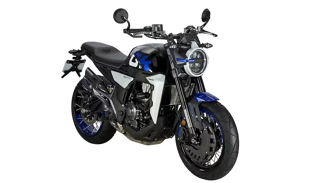bike