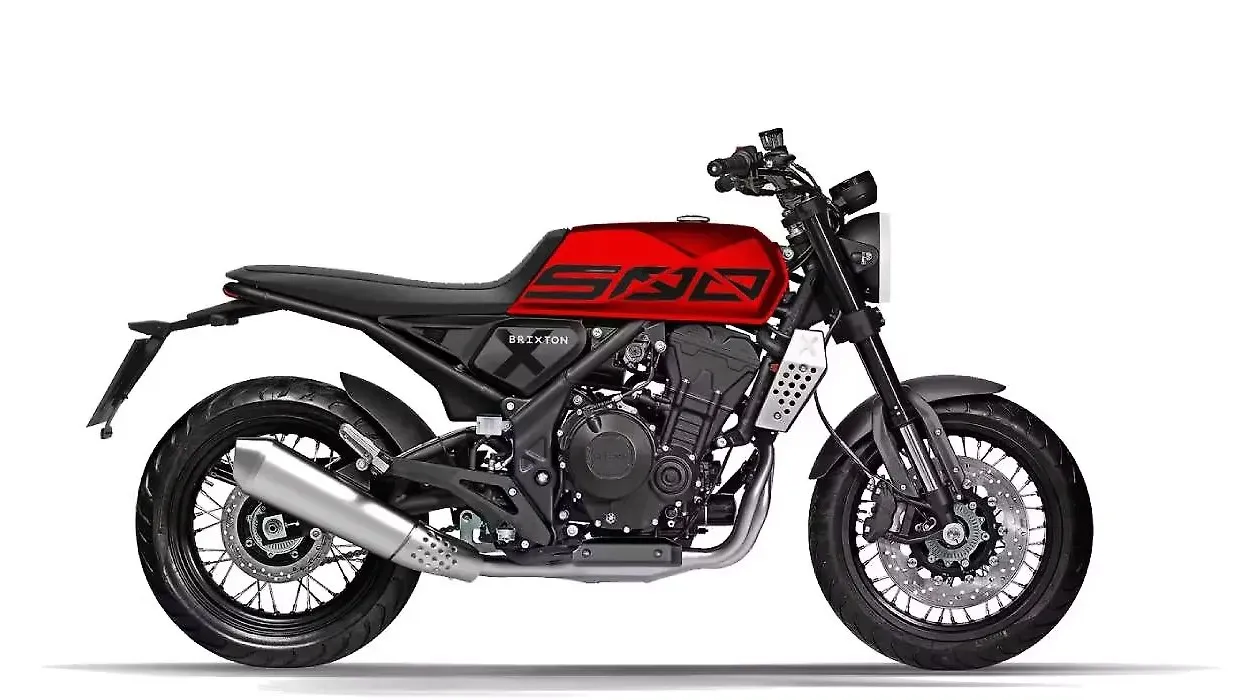 bike