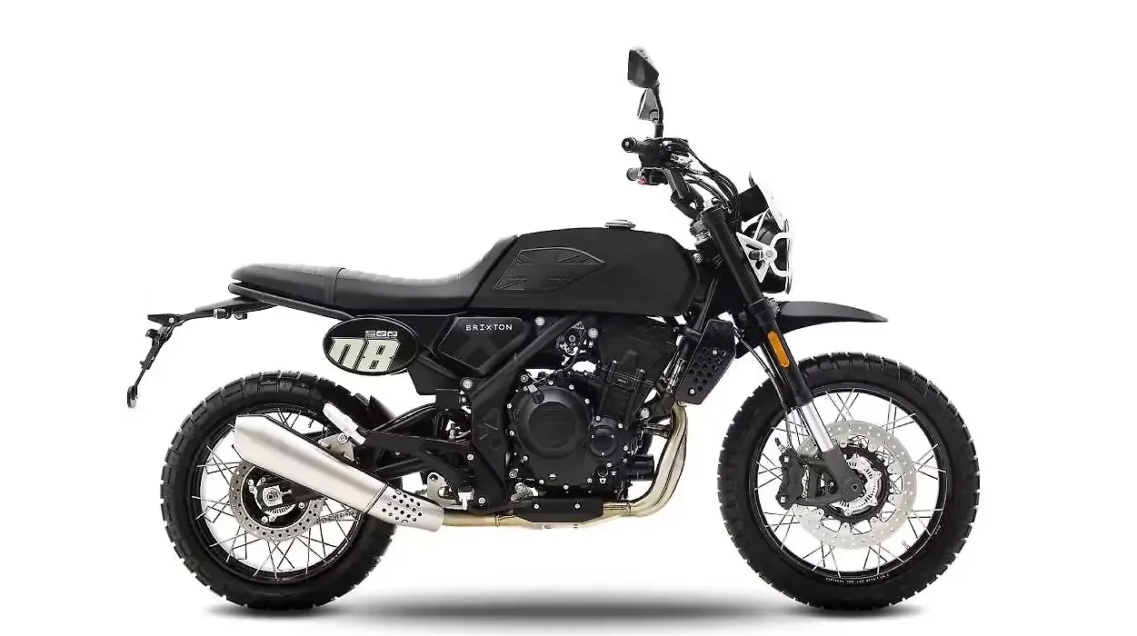 bike