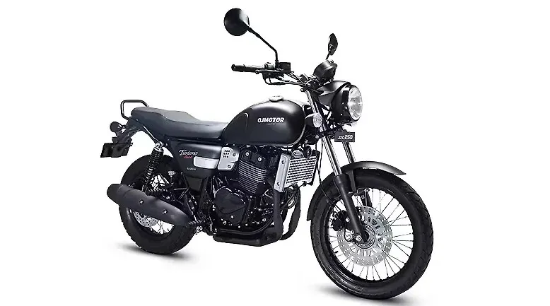 bike