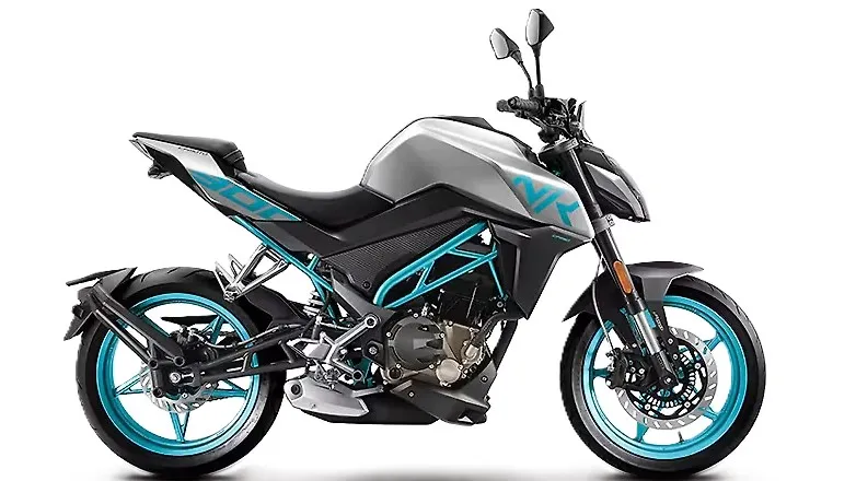 bike