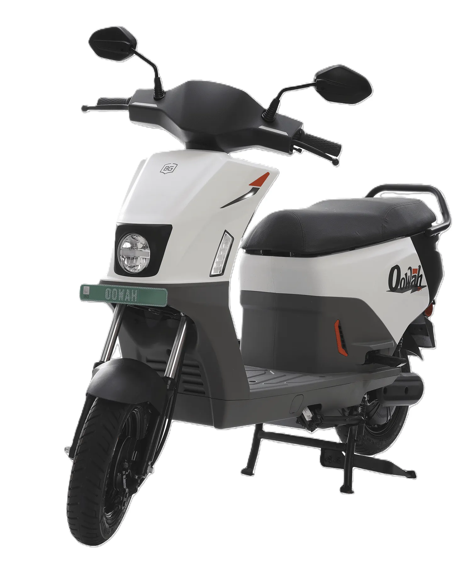 bike