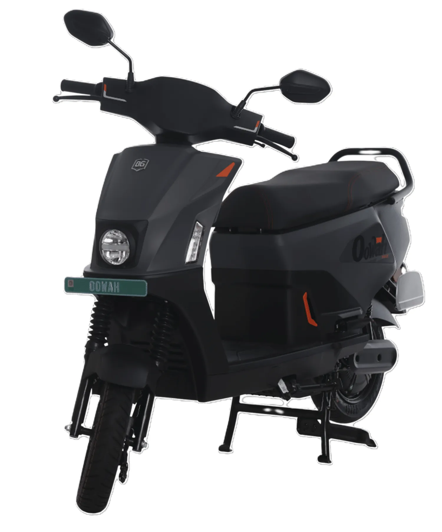 bike