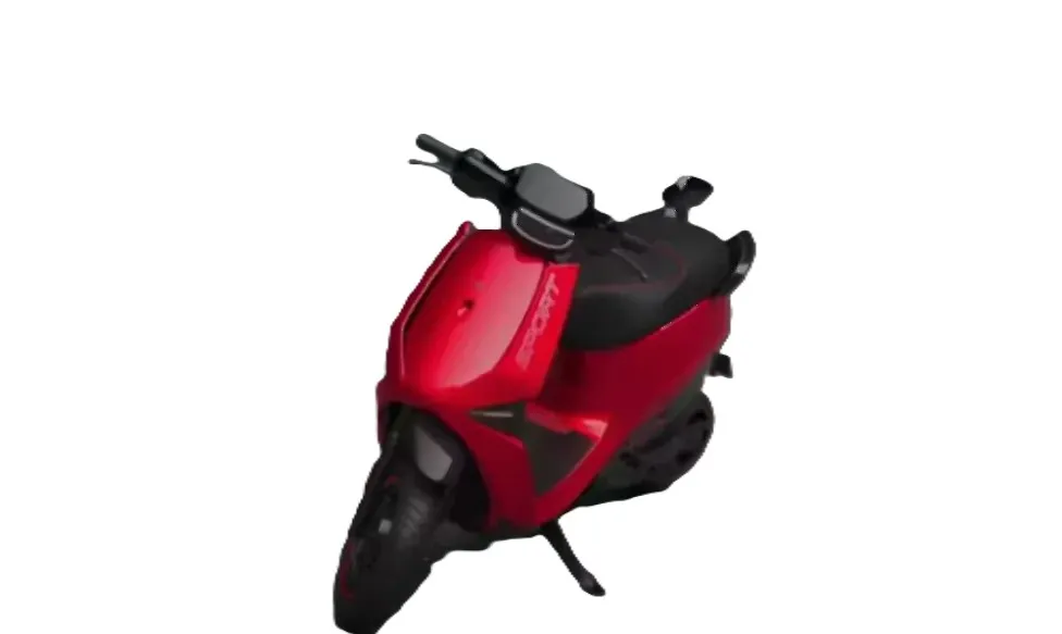 bike