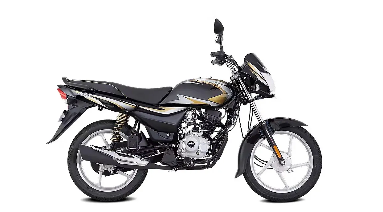 bike