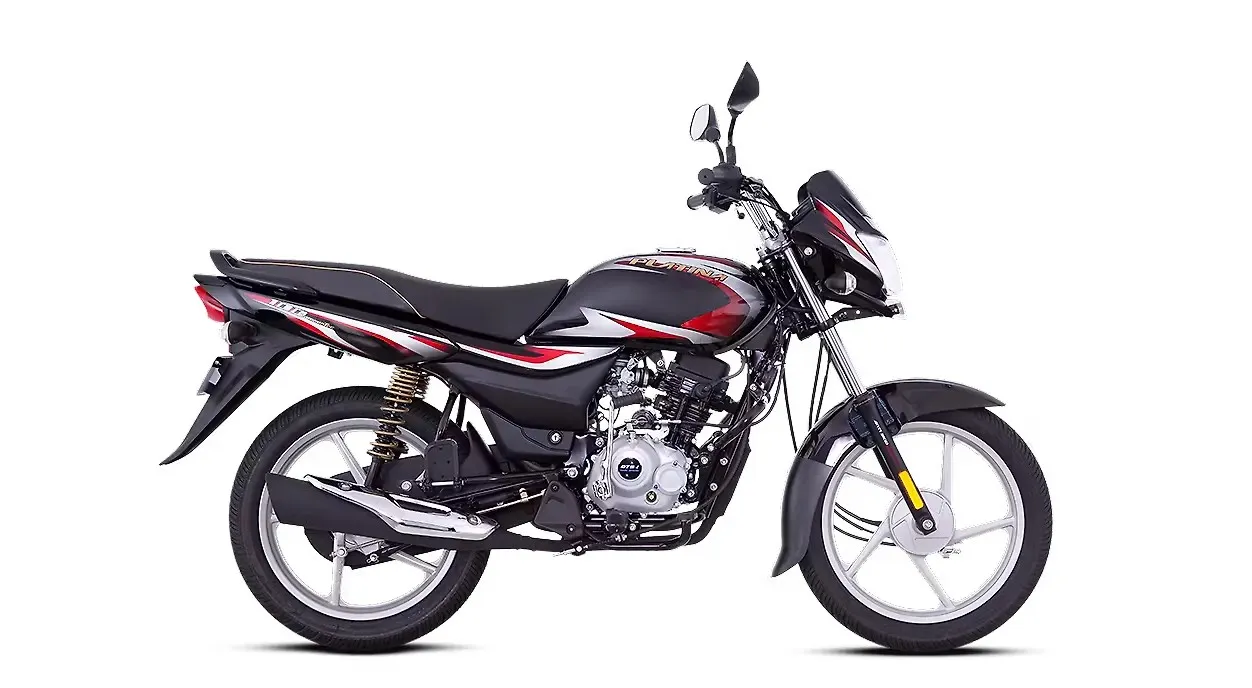bike