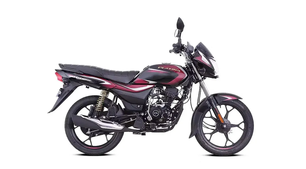 bike