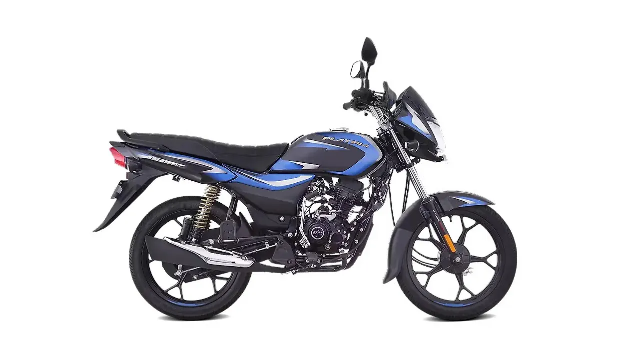 bike
