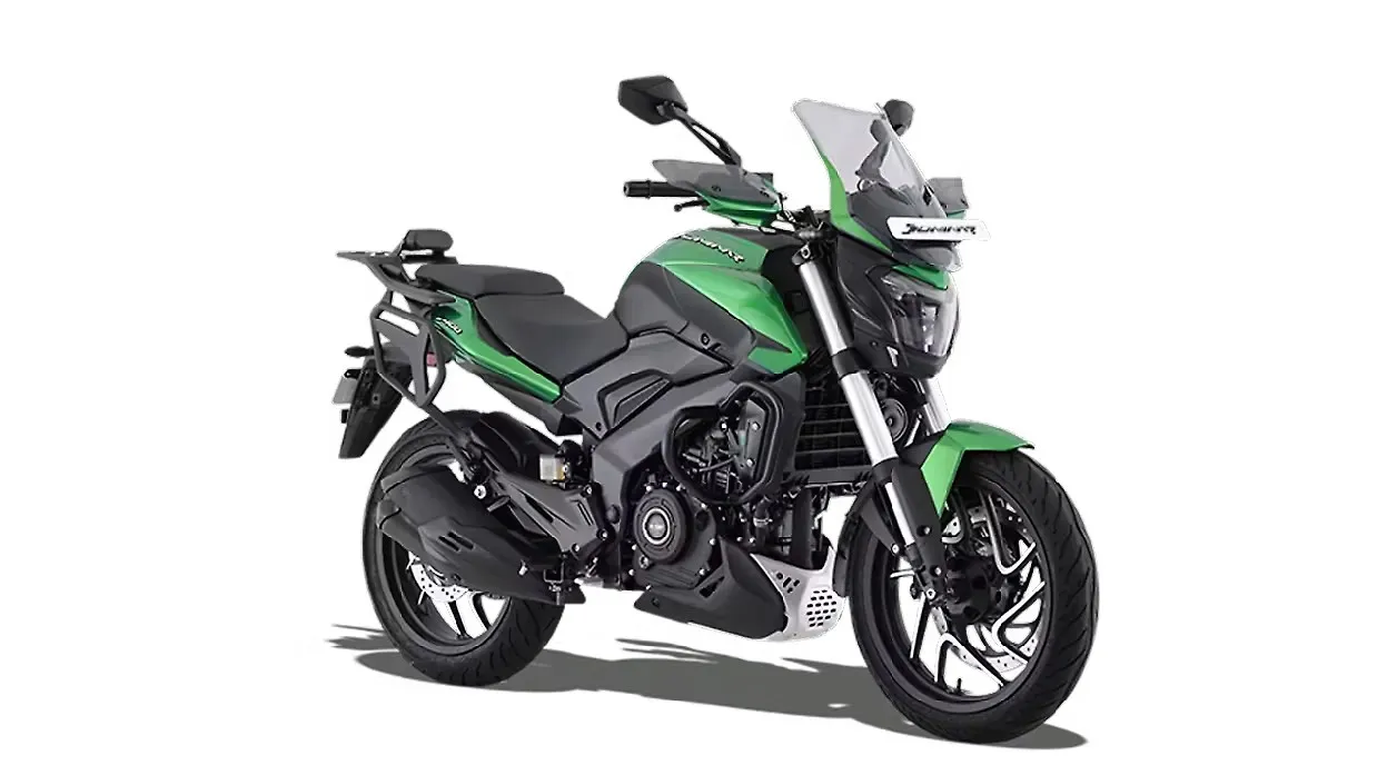 bike