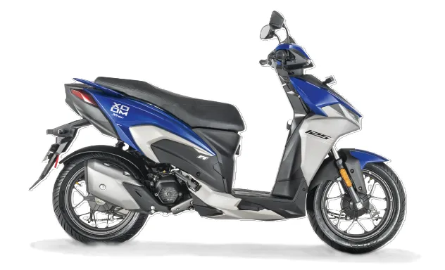 bike