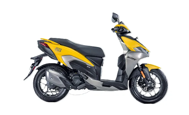 bike